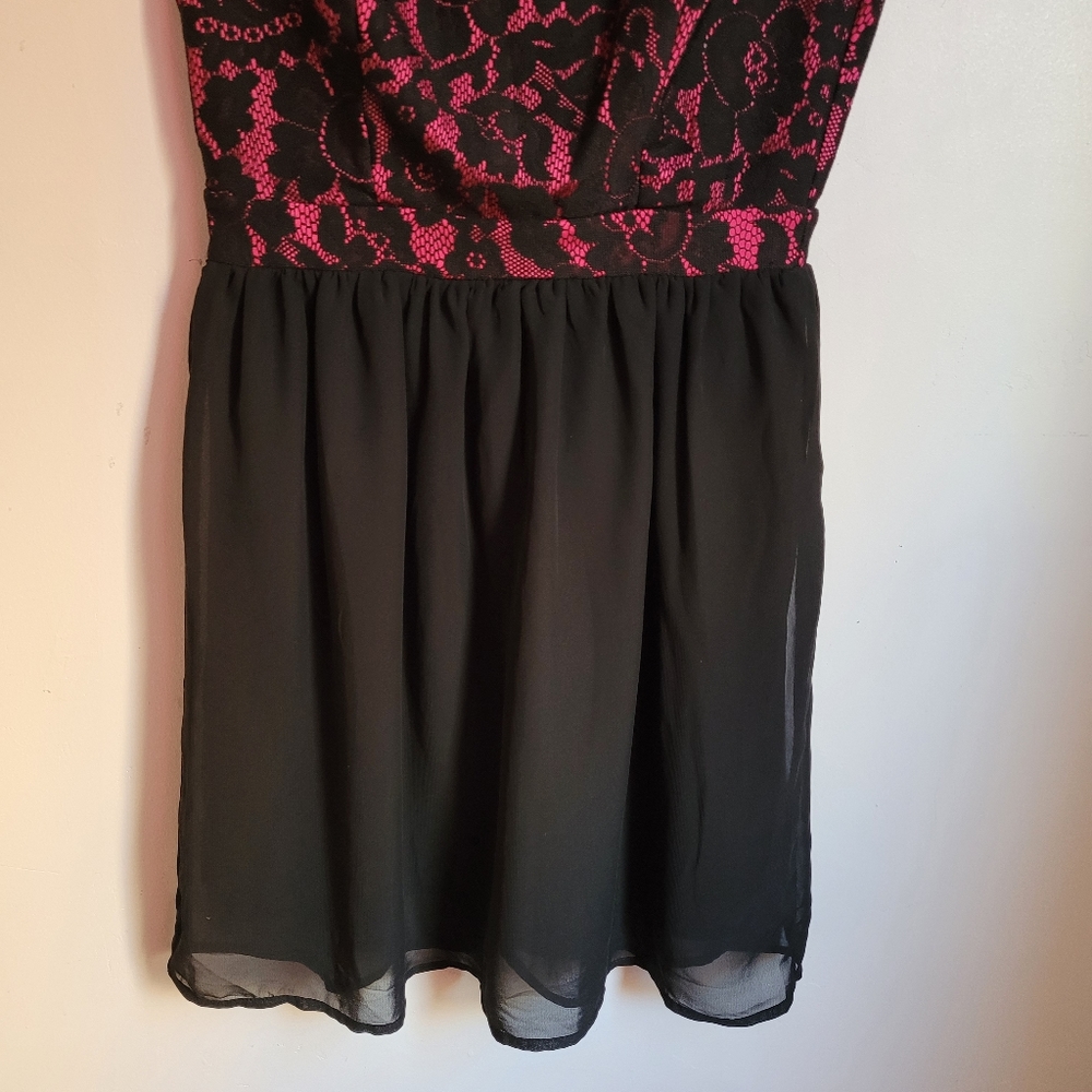 Bebop junior dress - Picture 4 of 6